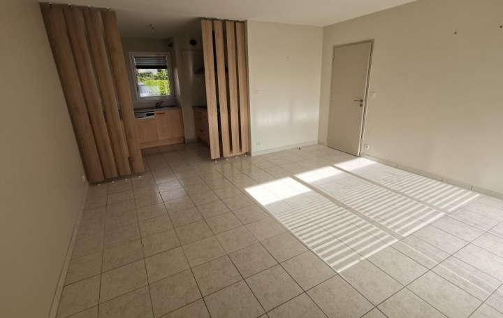 Réseau Immo-diffusion : Appartement P3  PERROS-GUIREC  68 m2 240 350 € 