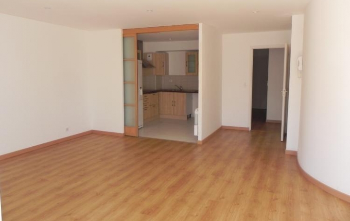 Réseau Immo-diffusion : Appartement P3  PERROS-GUIREC  80 m2 257 500 € 