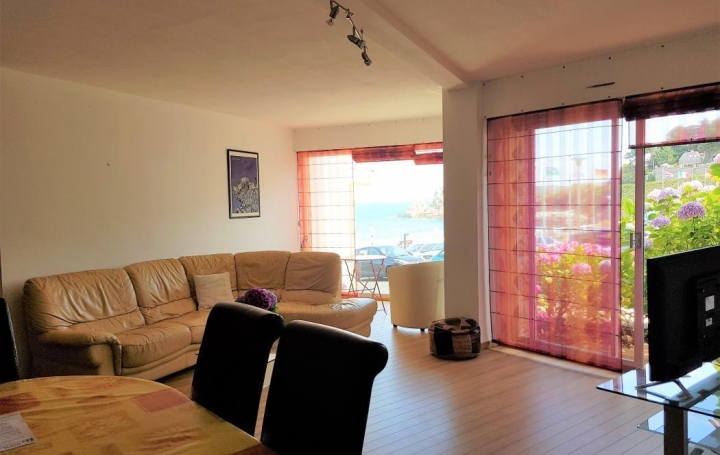 Réseau Immo-diffusion : Appartement P5  PERROS-GUIREC  100 m2 260 000 € 