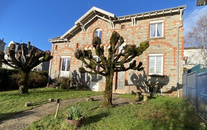 Maison / Villa LIMOGES (87000) 153 m<sup>2</sup> 320 000 € 