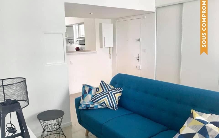 Appartement MONTPELLIER (34000) 78 m<sup>2</sup> 168 000 € 