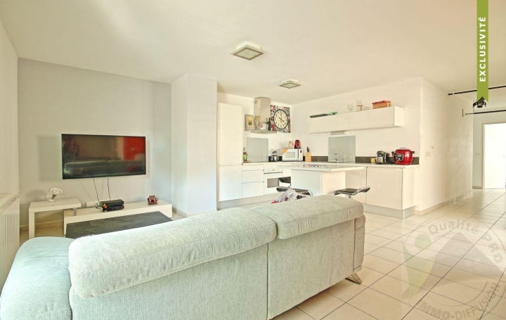 Appartement MONTPELLIER (34070) 74 m<sup>2</sup> 239 000 € 