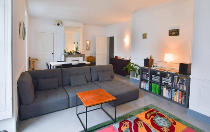 Réseau Immo-diffusion : Appartement P4  MONTPELLIER  98 m2 367 500 € 