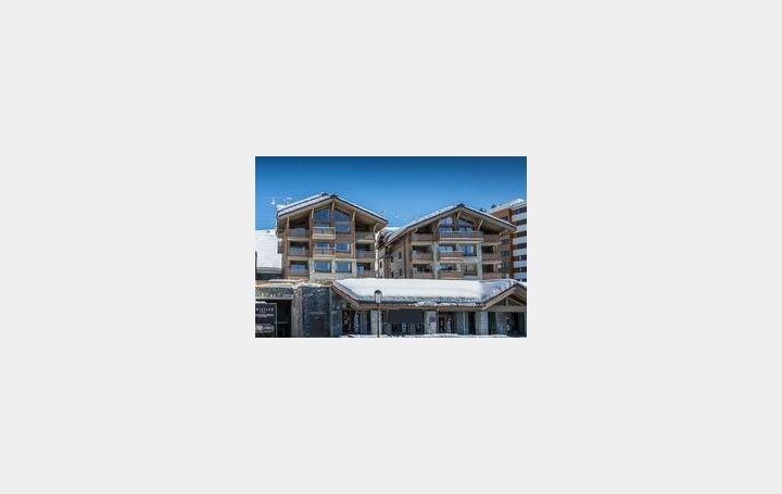 Appartement COURCHEVEL (73120) 70 m<sup>2</sup> 4 500 € 