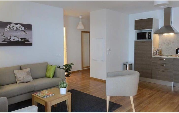 Réseau Immo-diffusion : Appartement P2  PERPIGNAN  45 m2 166 118 € 