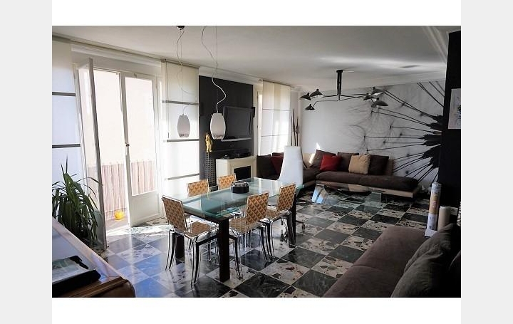 Réseau Immo-diffusion : Appartement P3  NARBONNE  93 m2 211 000 € 