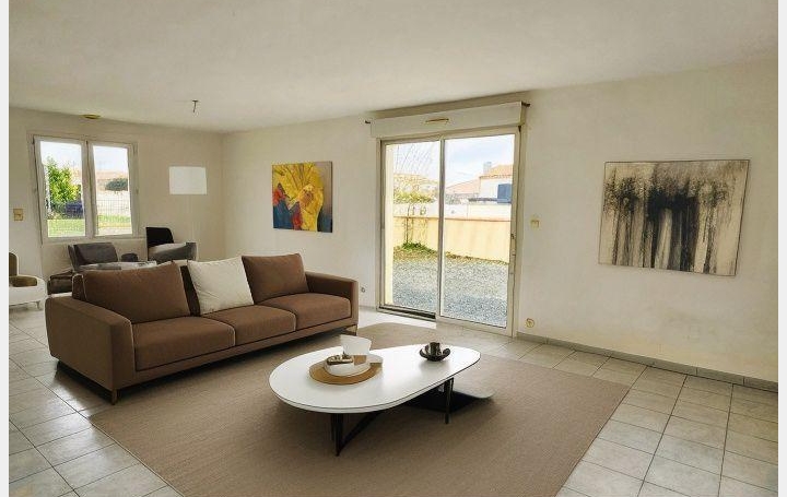 Maison / Villa AIGREFEUILLE-D'AUNIS (17290) 92 m<sup>2</sup> 239 000 € 