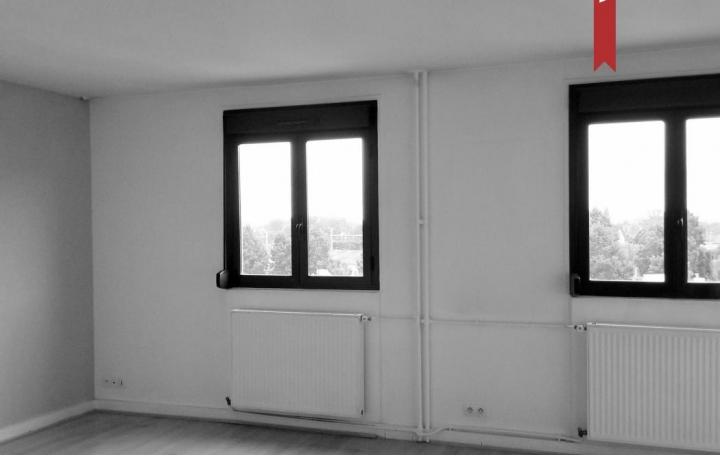Réseau Immo-diffusion : Appartement P2  SENS  44 m2 550 € 