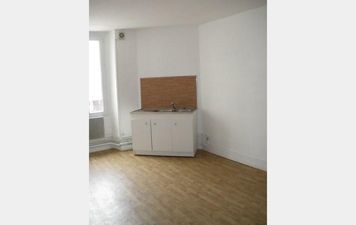 Réseau Immo-diffusion : Appartement P2  ROMILLY-SUR-SEINE  40 m2 373 € 