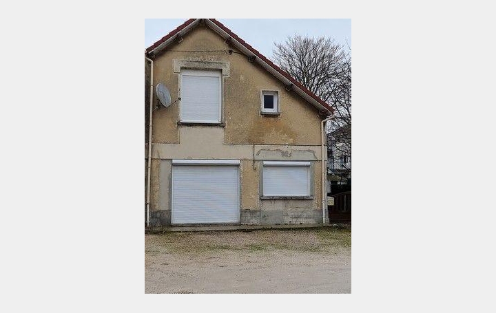 Réseau Immo-diffusion : Maison  ROMILLY-SUR-SEINE  67 m2 89 800 € 