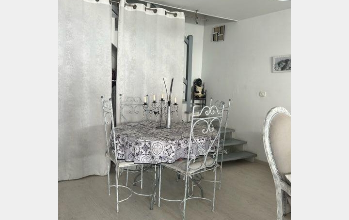 Maison ROMILLY-SUR-SEINE (10100)  65 m2 112 000 € 