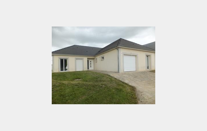 Réseau Immo-diffusion : Maison  ROMILLY-SUR-SEINE  125 m2 189 000 € 