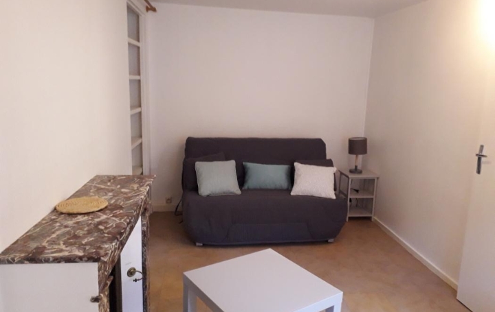 Réseau Immo-diffusion : Appartement P1  TROYES  25 m2 375 € 