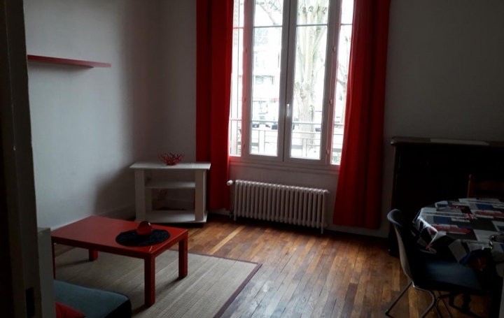 Réseau Immo-diffusion : Appartement P2  TROYES  29 m2 420 € 