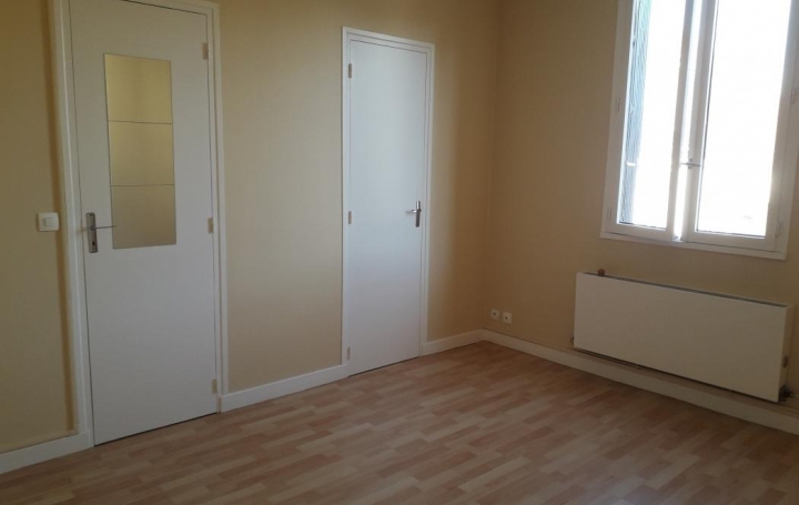 Réseau Immo-diffusion : Appartement P2  TROYES  35 m2 375 € 