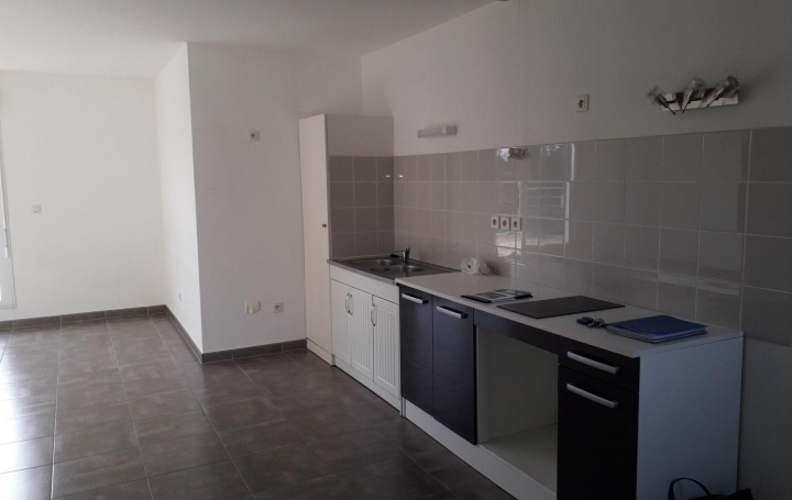Réseau Immo-diffusion : Appartement P3  SAINT-PARRES-LES-VAUDES  65 m2 670 € 