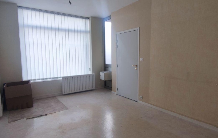 Réseau Immo-diffusion : Local commercial  TROYES  50 m2 85 000 € 