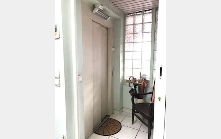 Appartement TROYES (10000) 180 m<sup>2</sup> 392 200 € 