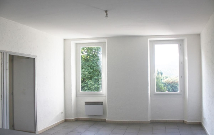 Réseau Immo-diffusion : Appartement P3  MEOUNES-LES-MONTRIEUX  54 m2 110 000 € 
