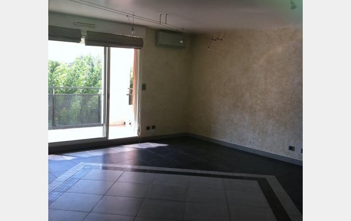 Réseau Immo-diffusion : Appartement P4  MARSEILLE 13ème 86 m2 1 200 € 