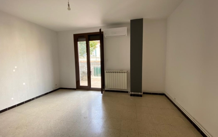 Appartement MARSEILLE (13013) 43 m<sup>2</sup> 605 € 