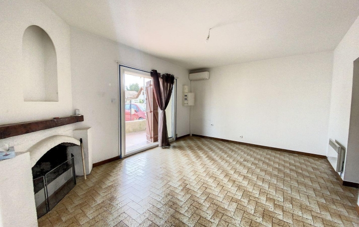 Appartement ALLAUCH (13190) 63 m<sup>2</sup> 930 € 