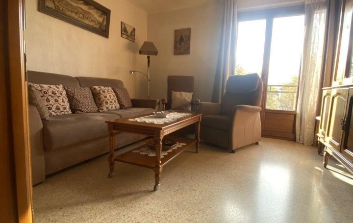 Appartement MARSEILLE (13014) 59 m<sup>2</sup> 97 000 € 