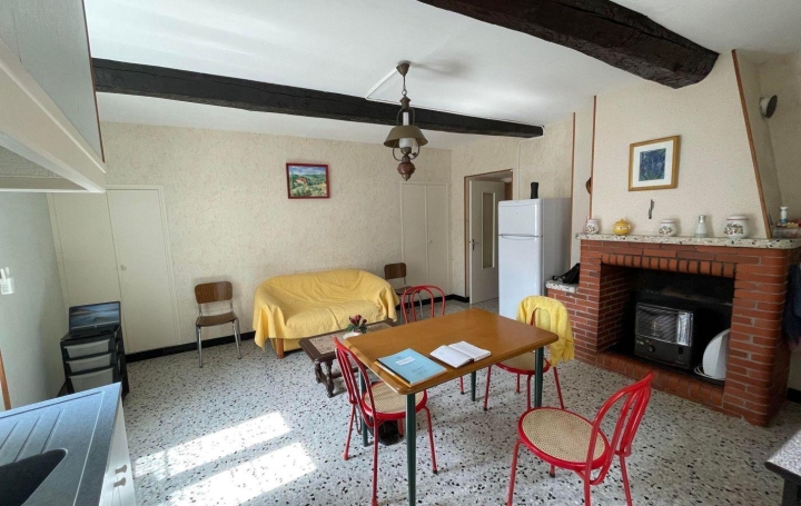 Appartement SIRAN (34210) 78 m<sup>2</sup> 69 900 € 