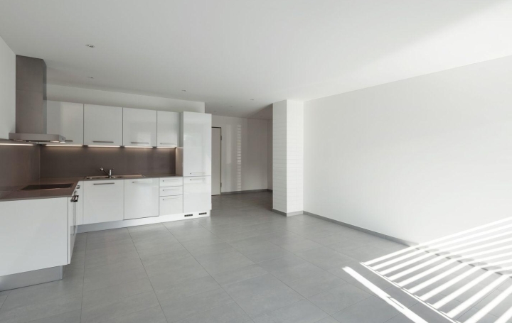 Réseau Immo-diffusion : Appartement P4  CUCQ  85 m2 364 900 € 