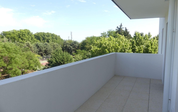 Appartement MONTPELLIER (34070) 69 m<sup>2</sup> 314 000 € 