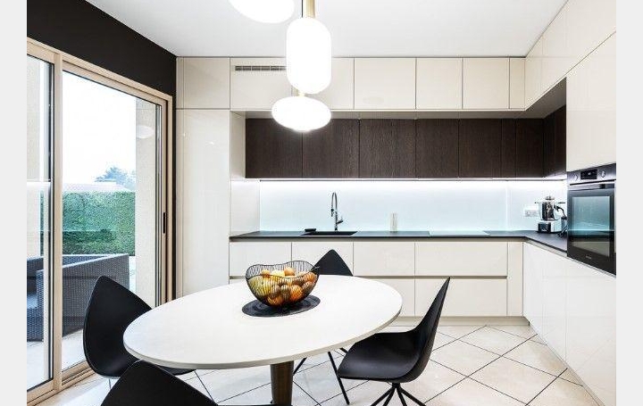 Réseau Immo-diffusion : Appartement P2  ANDERNOS-LES-BAINS  47 m2 289 000 € 