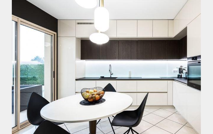Réseau Immo-diffusion : Appartement P2  ANDERNOS-LES-BAINS  47 m2 289 000 € 