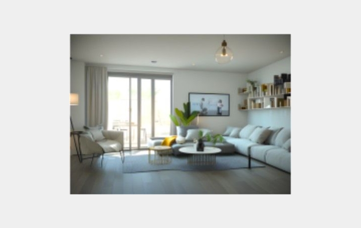 Maison / Villa ANDERNOS-LES-BAINS (33510) 86 m<sup>2</sup> 489 000 € 