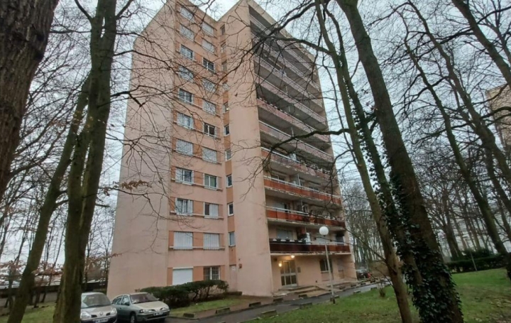 Réseau Immo-diffusion : Appartement P5  TREMBLAY-EN-FRANCE  90 m2 225 750 € 
