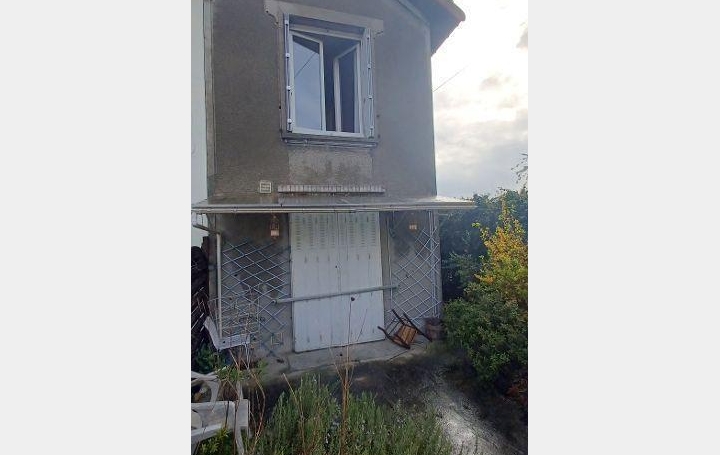 Réseau Immo-diffusion : Maison  TREMBLAY-EN-FRANCE  56 m2 220 500 € 