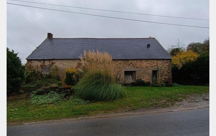 Maison de village POULIGNY-NOTRE-DAME (36160)  145 m2 70 000 € 