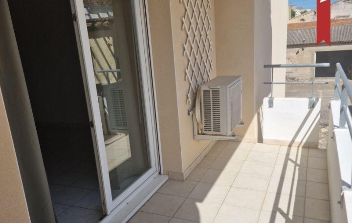 Appartement NARBONNE (11100) 58 m<sup>2</sup> 157 000 € 