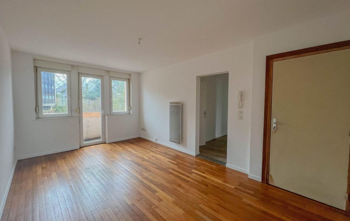Réseau Immo-diffusion : Appartement P3  LONGEVILLE-LES-METZ  73 m2 159 000 € 