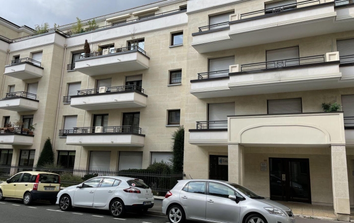Appartement MONTMORENCY (95160) 159 m<sup>2</sup> 620 000 € 