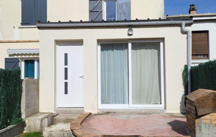 Réseau Immo-diffusion : Appartement P2  VILLAINES-SOUS-BOIS  52 m2 180 000 € 