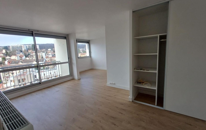 Réseau Immo-diffusion : Appartement P3  CHAVILLE  68 m2 299 000 € 