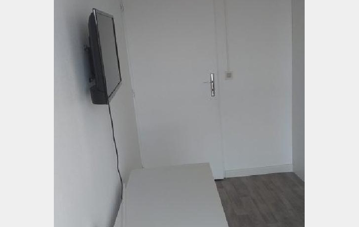 Réseau Immo-diffusion : Appartement P1  CERGY  10 m2 461 € 