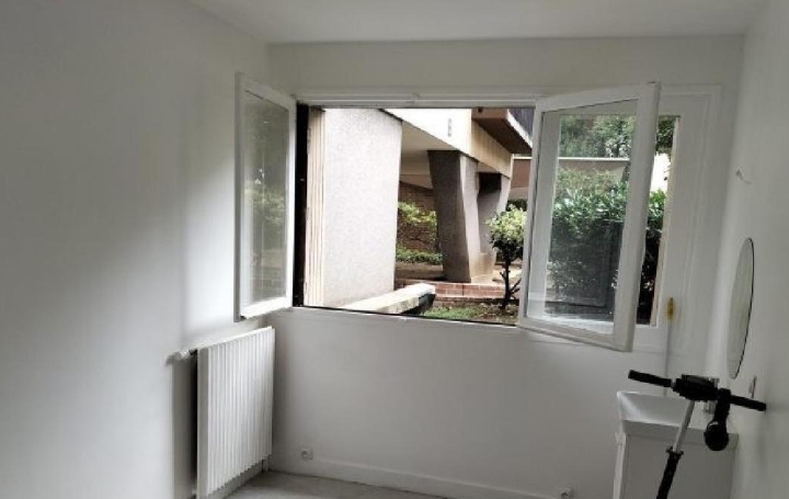 Réseau Immo-diffusion : Appartement P1  PARIS 14ème 9 m2 99 000 € 