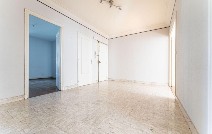Réseau Immo-diffusion : Appartement P3  LYON 3ème 78 m2 300 000 € 