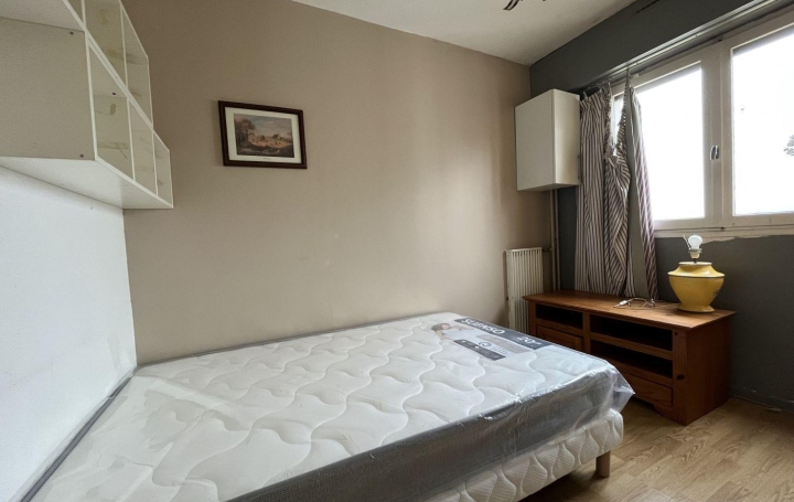 Réseau Immo-diffusion : Appartement P1  SAINT-OUEN-L'AUMONE  10 m2 450 € 