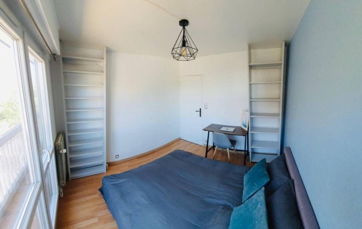 Réseau Immo-diffusion : Appartement P1  CERGY  63 m2 600 € 