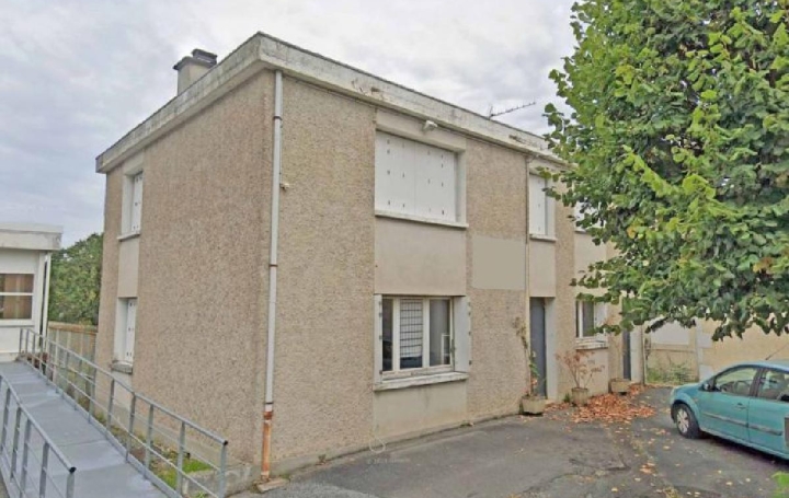 Immeuble COULOUNIEIX-CHAMIERS (24660) 144 m<sup>2</sup> 181 900 € 