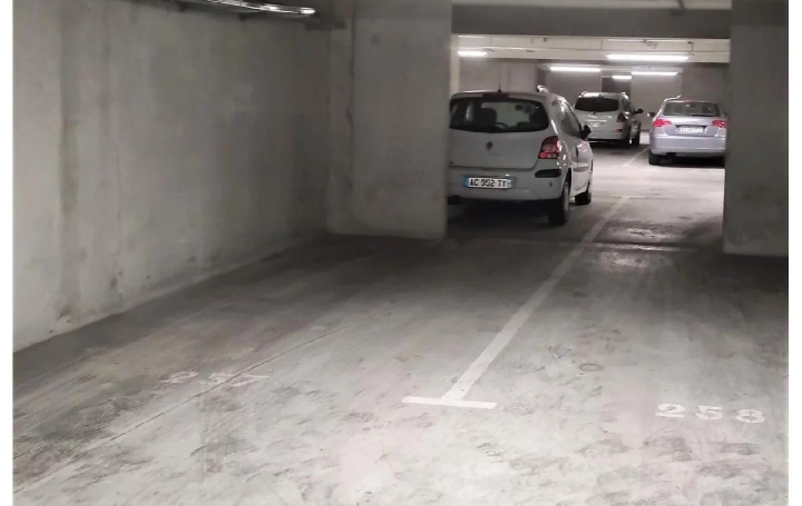 Réseau Immo-diffusion : Parking  NICE   100 € 