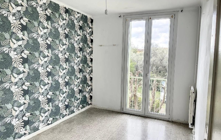 Appartement GRASSE (06130) 81 m<sup>2</sup> 160 000 € 