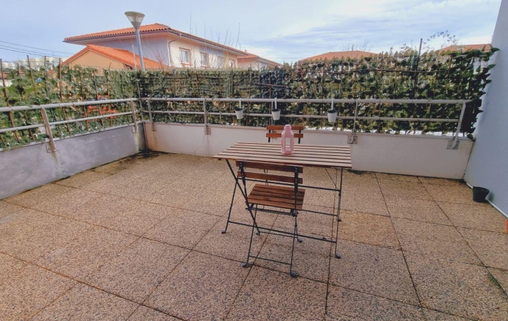Appartement TOULOUSE (31200) 63 m<sup>2</sup> 165 500 € 